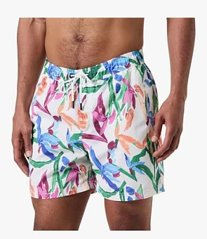 Jack & Jones zwemshort meer dan 50% korting