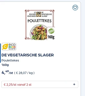 Image of de-vegetarische-slager