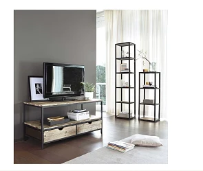 Maisons Du monde Tv meubel voor 99,50€ da's -50%