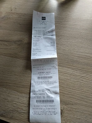 Hema alcoholvrije aperitieven 3 voor €4,99