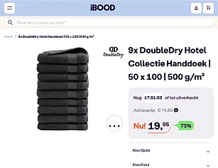 Handdoeken