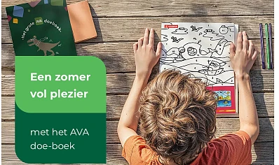 Gratis Ava doe-boek