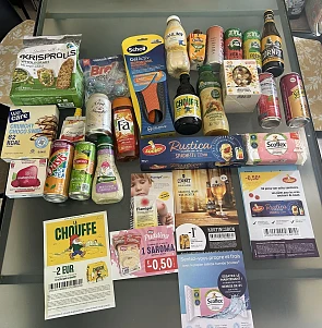 Nieuwe Monsterbox zomereditie