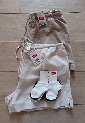 H&M solden