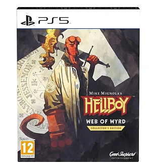 Mike Mignola's Hellboy -50%