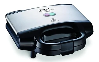 Prime day deal: Tefal SM 1552 tosti ijzer