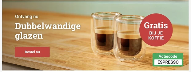 Koffiemarkt