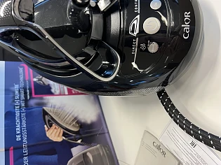 Bijna €130 korting op Calor strijkijzer!