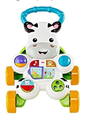 Prime day deal: loopwagen Fischer-price
