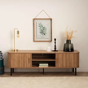 Design tv-kast Action