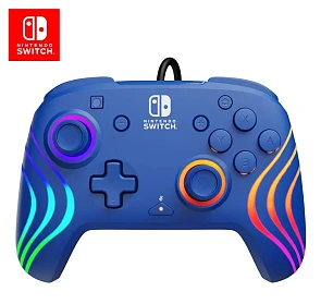 Nintendo switch controller aan 14,24€