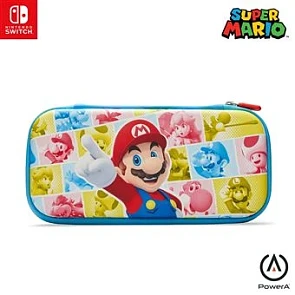 Case Mario Nintendo switch -50%