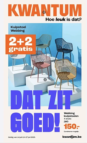 Kuipstoel