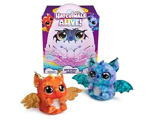 Prime deal: Hatchimals Alive goedkoop bij Amazon België