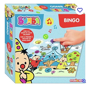 Bumba bingo