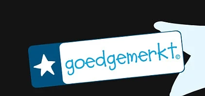 Kortingscode goedgemerkt