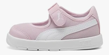 Puma sneakers maat 21 aan 13,66€ bij Amazon