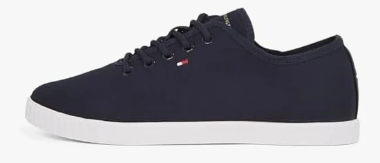Sneakers Tommy Hilfiger dames aan 34€ bij Amazon BE