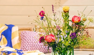 15% korting op alles bij Bloomon