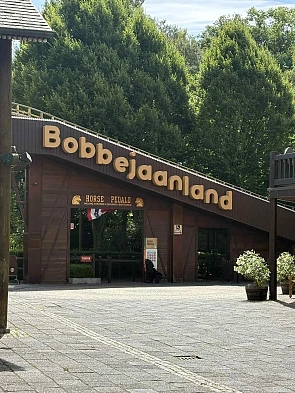 Bobbejaanland voor maar €27,90