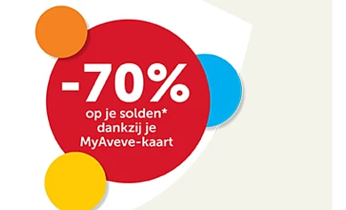 70% korting bij Aveve !🐶💐🪺