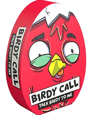 Kaartspel Birdy Call -66%