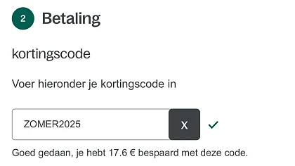 Aqua Mundo zomeractie Erperheide
