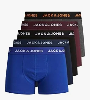 Boxershorts jack&jones