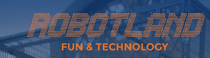 Nationale feestdag @ Robotland