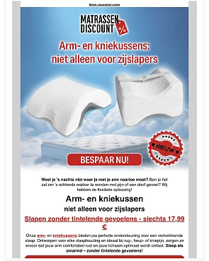 Matrassendiscount