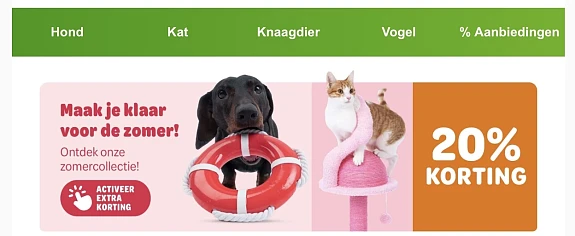 Accessoires