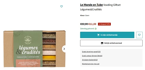-50% kruiden bij Juttu + receptjes 🌏 Le Monde en Tube