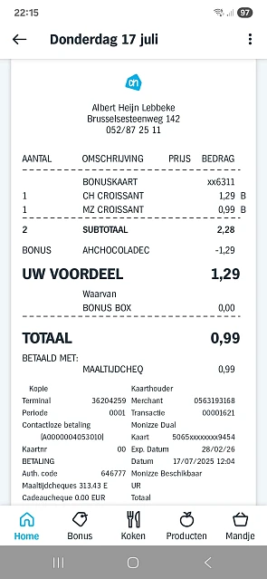 Albert Heijn