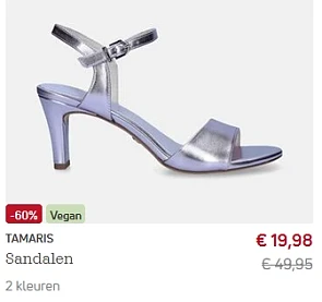 Web only tot 60% en meer bij Torfs 👠🩴👞👟