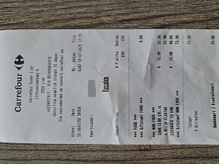 Sodastream cilinder 1+1