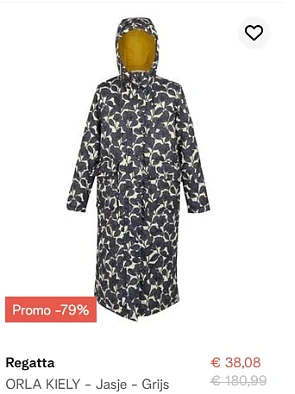 Tot 80% + 10 euro extra korting vanaf 110 euro bij Inno
