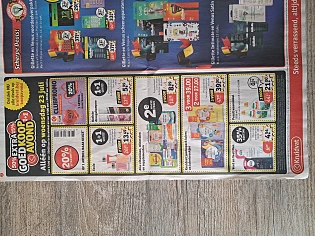 Kruidvat koopavond 23/7