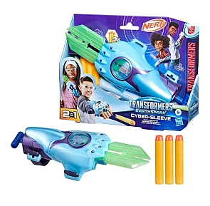 Transformers Battle Blaster -75%
