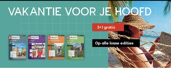 Puzzelboeken