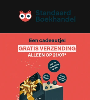 Gratis verzending op nationale feestdag