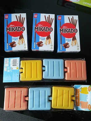 Mikado melkchocolade goedkoop bij Action