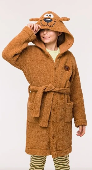 Kamerjas Kids Woody Labradoodle -70%