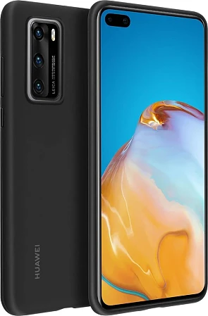 Huawei Silicon Protective Case Huawei P40 -70%