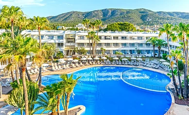 All-In Mallorca vanaf € 757 p.p. in kindvriendelijk 4 hotel 🌞*