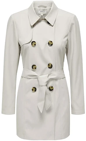 Trenchcoat Only -72%