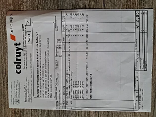 Alpro rode vruchten 200g