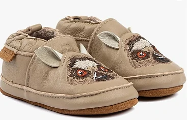 Babykruipschoenen Mikk-Line 6-12 maand