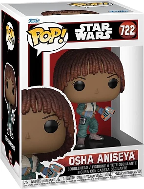Funko Pop! Star wars -74%