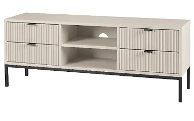 TV-meubel voor €59,99 ipv €149,99 bij Lidl webshop