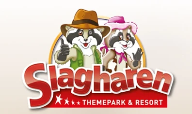 Gratis 2e bezoekdag Slagharen
